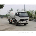 Dongfeng EQ3120 6cbm Автобетоносмеситель 4x2